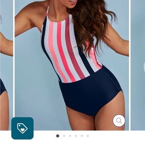 NWT DM Fashion Swimsuit